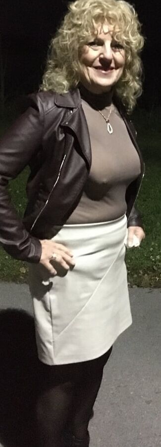 Silk sheer Turtleneck