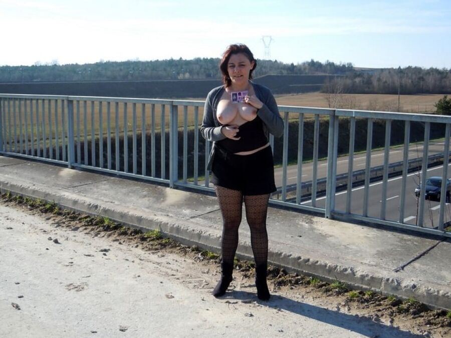Expose whore jayhdis Holman from oregon