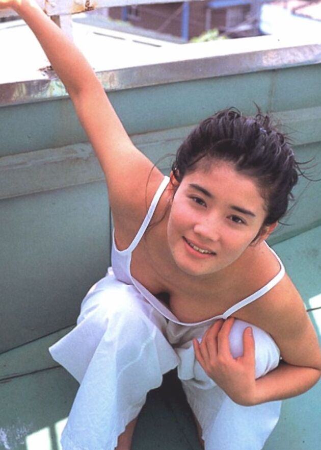 Hikari Ishida