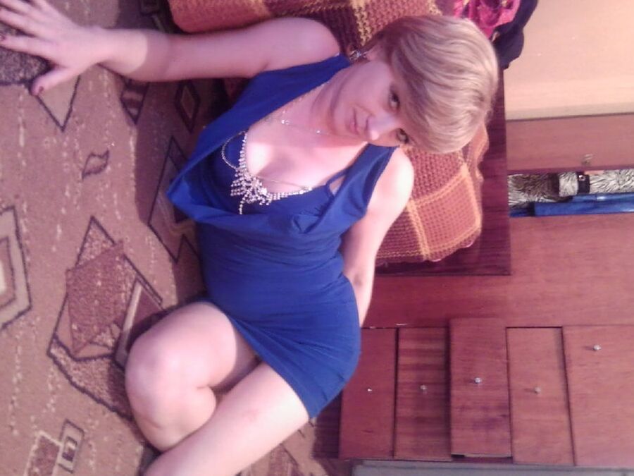 Girlfriend MILF year