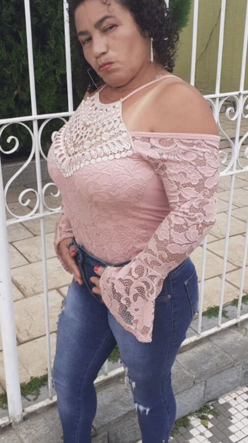 Cristina Abreu ... Faceb