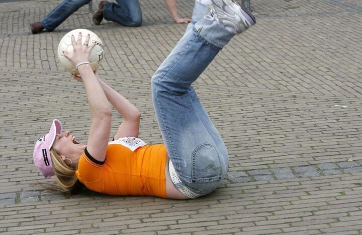 Fabienne de Vries