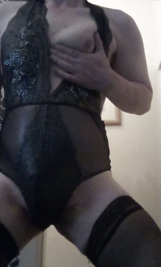 Feeling sexy xx
