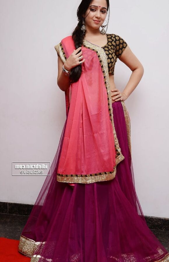 CHARMI