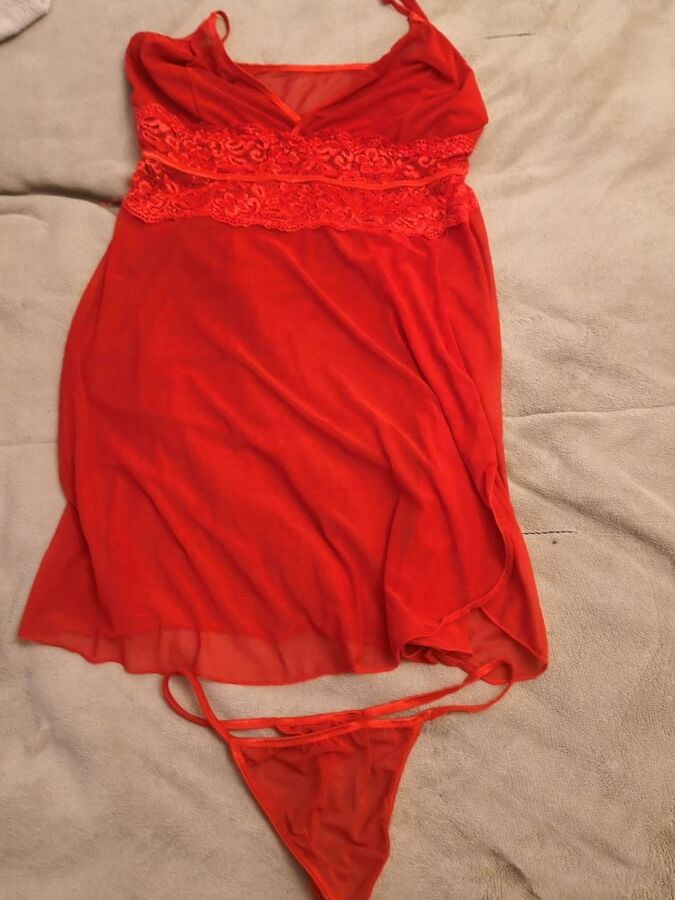 sister panties