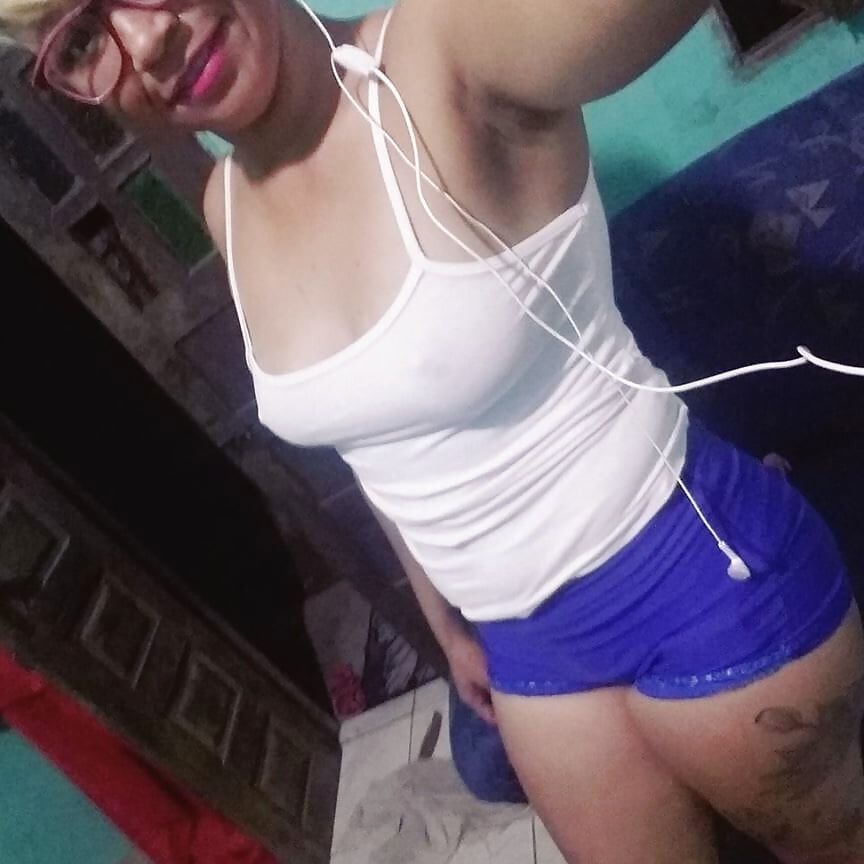 Latina matures