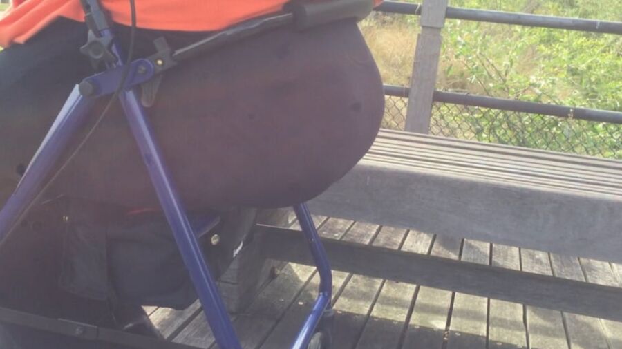 OMFG SUPER PHAT STINK BOOTY SSBBW GILF