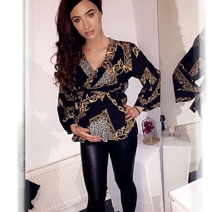 Stupid Chav Sluts- Emily H