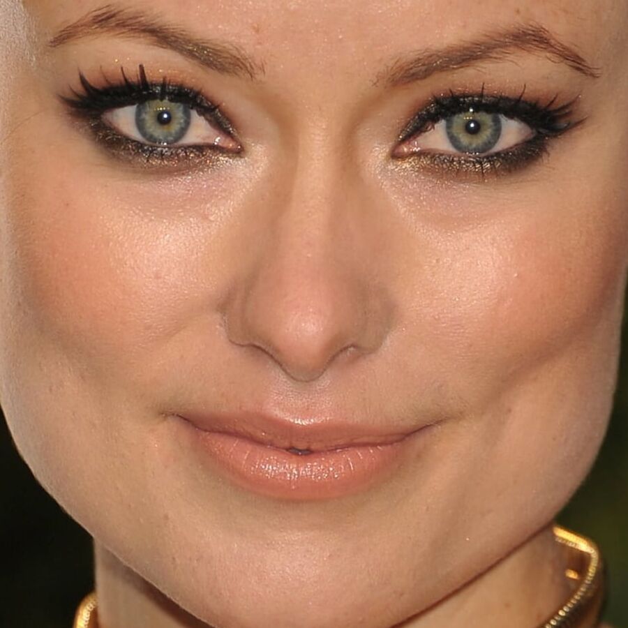 OLIVIA WILDE