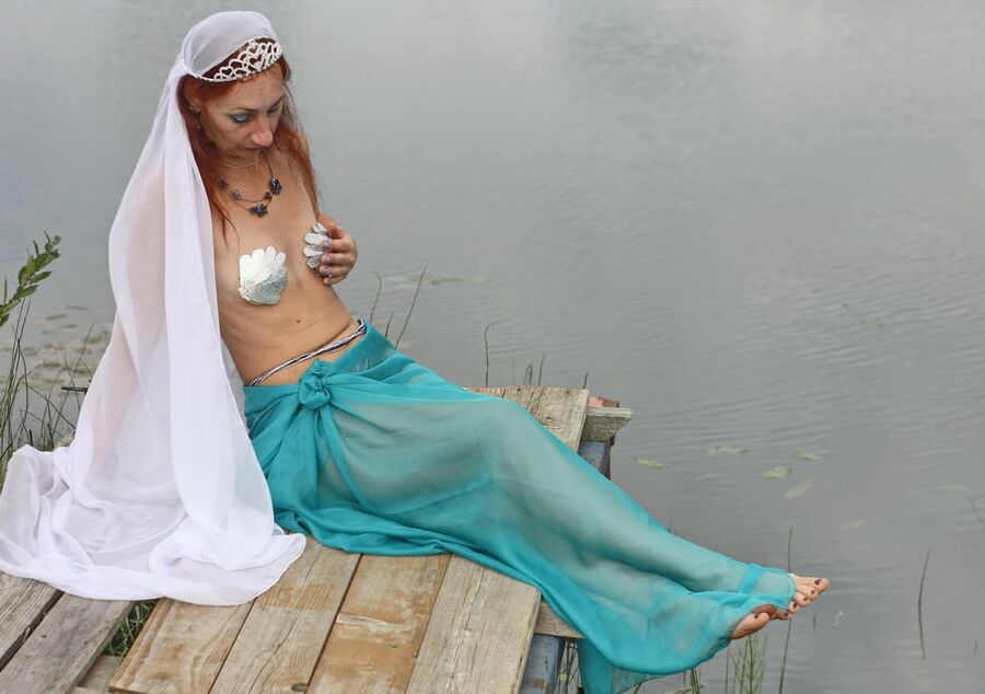 Water Bride