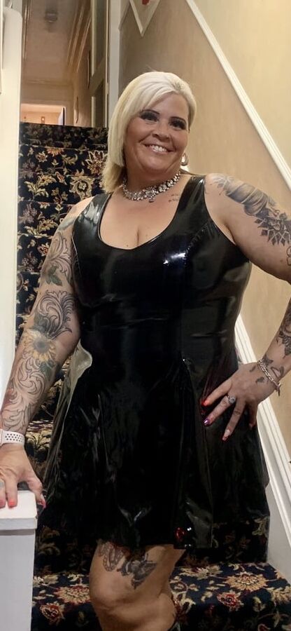 Sexy woman