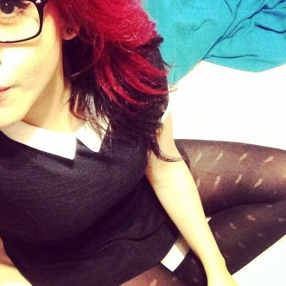 Brenda puta para insultar