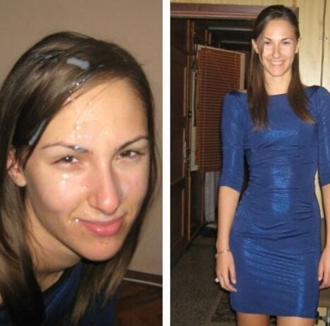Pics I LIke - Before and Later