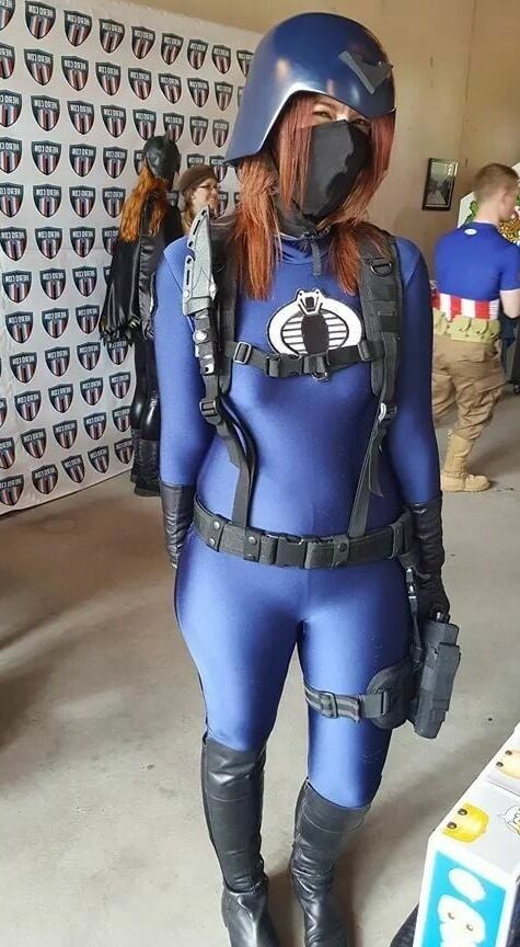 Cobras Baroness