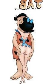 Nasty Naughty Toons