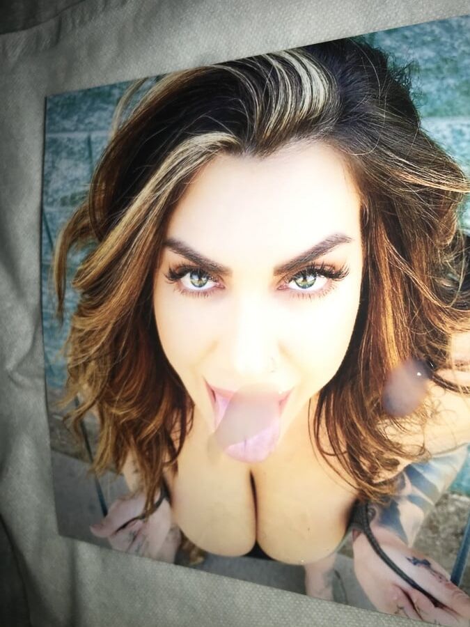 My cum on pics