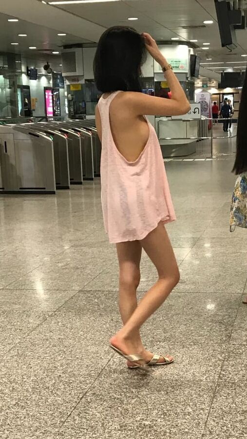 Asian Mix