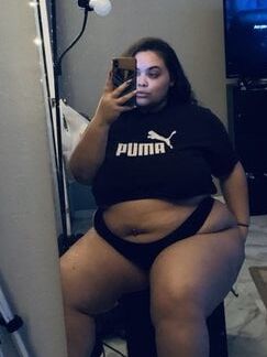 Black BBW Vol