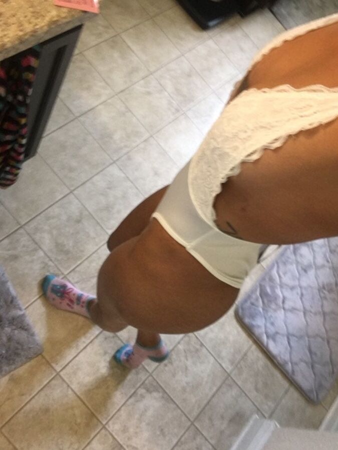 Black slut craving for attention