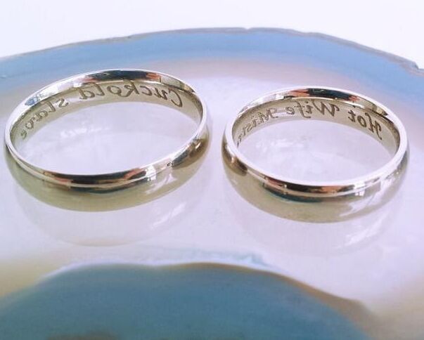 Nice jewelry for hot wives