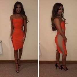 Chantal Blakey