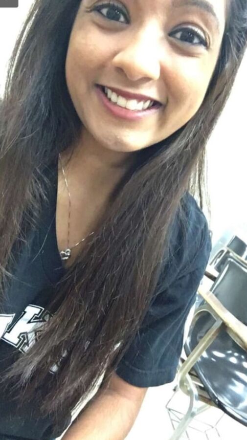 Indian Ex Gf