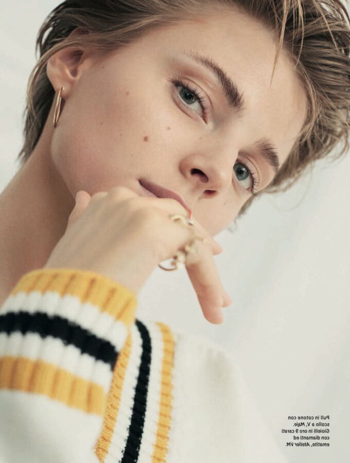 Anna.shoot - Ukraine Model