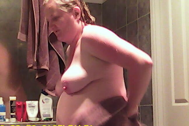 SEXY MILF SUE