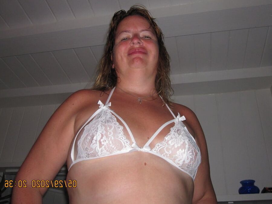hole slut wife