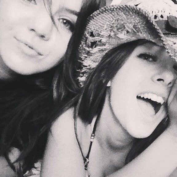 Haley Sandra Sue Po