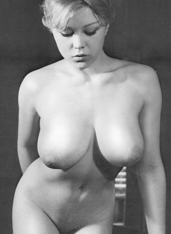 Wank Bank Pic Dump - Black &amp; White Pic Special