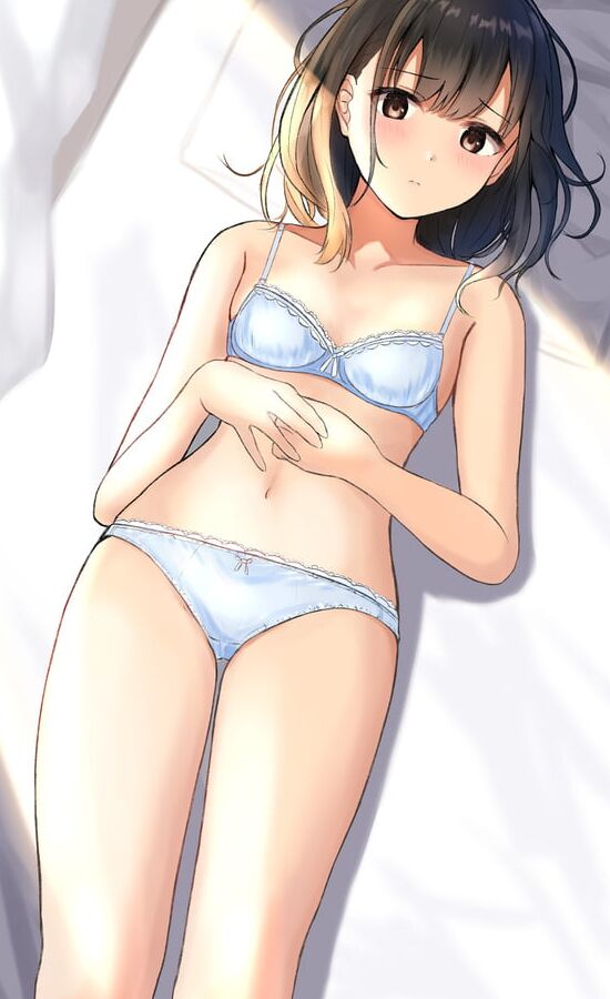 Hentai Girls