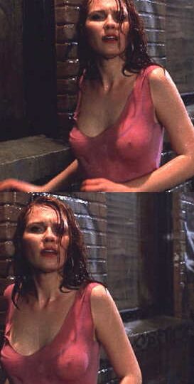 Kirsten Dunst