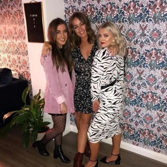 Coronation Street Sluts- Lucy Fallon
