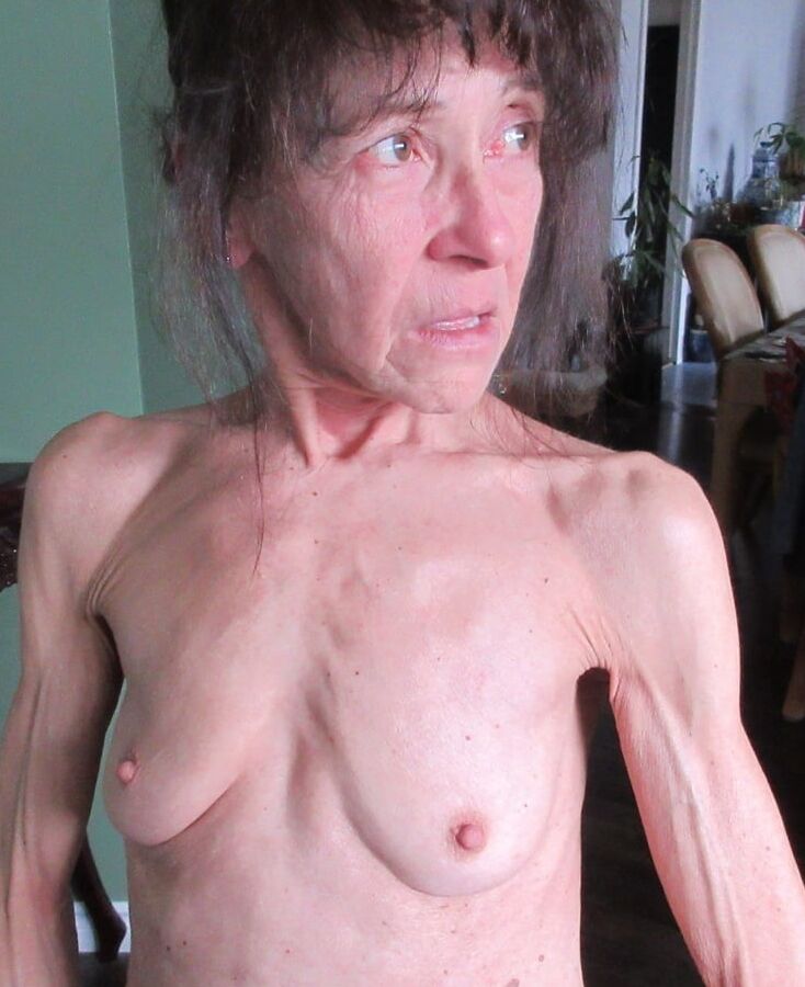 Exposed Whore Sylvia from Quebec Canada