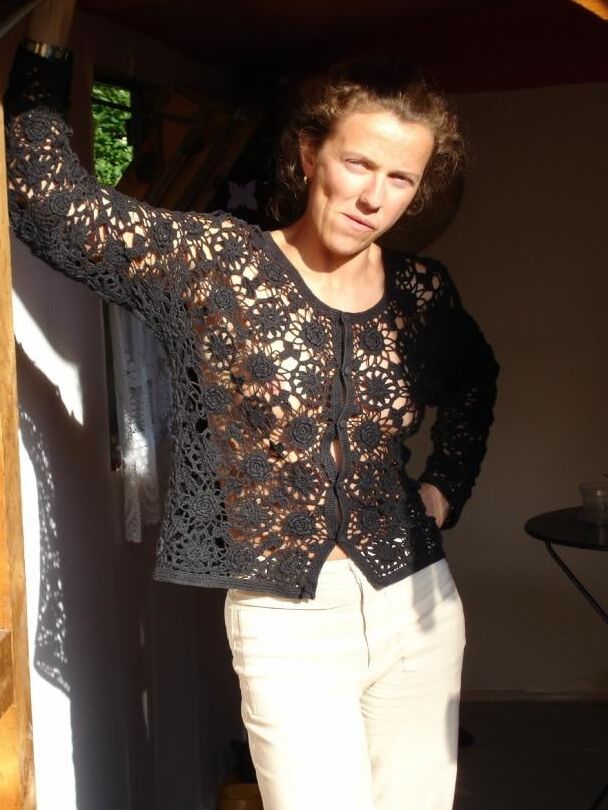German slut