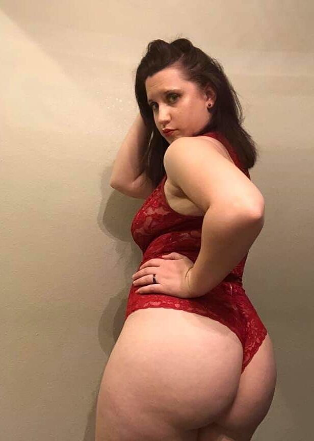 Amateur Ass and Tits