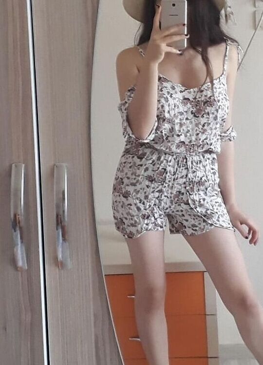 Turkish women not nude
