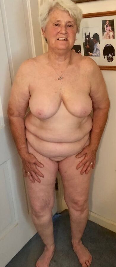 Old Boobs