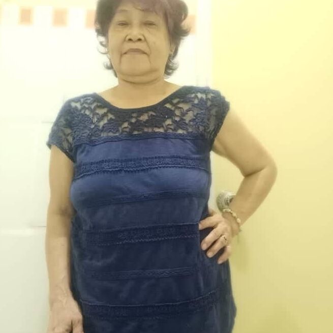 PH Grannies