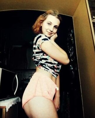 Sweet ginger