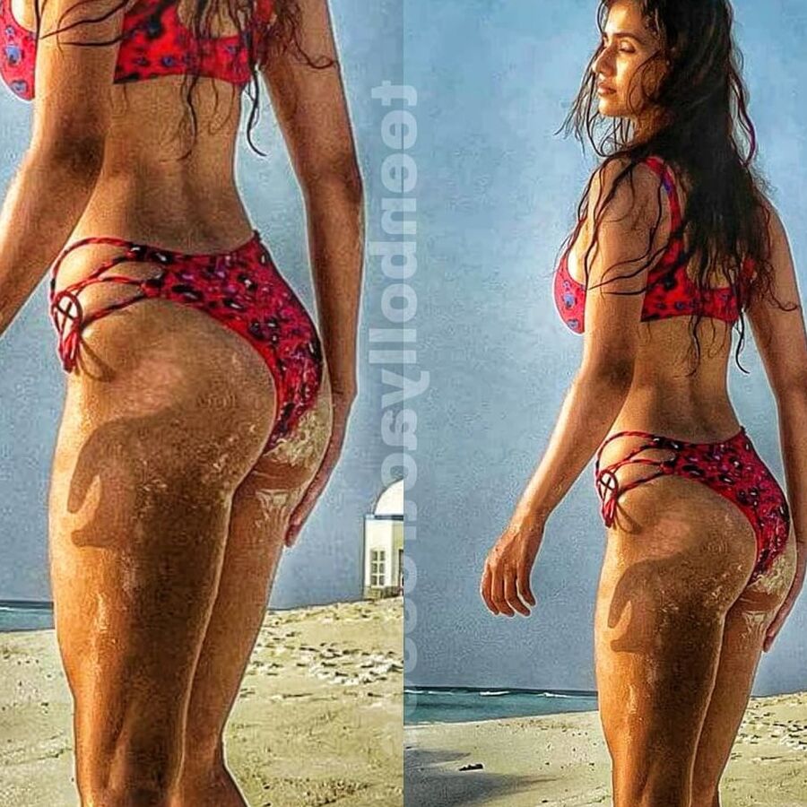 Disha Patani