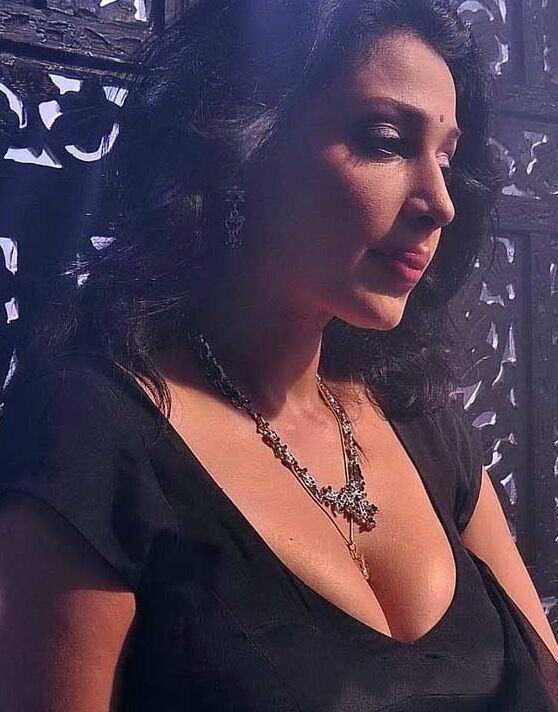 ASHA SAINI