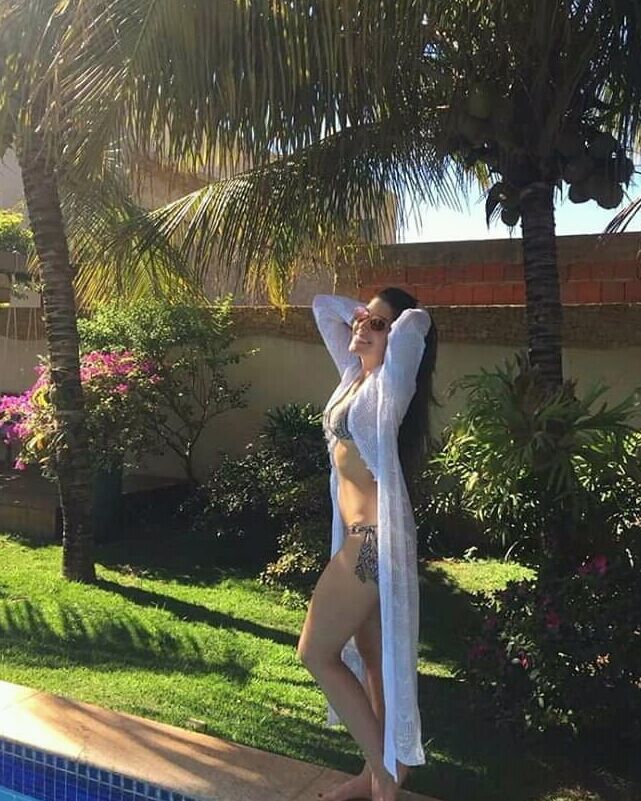 Professora fernanda
