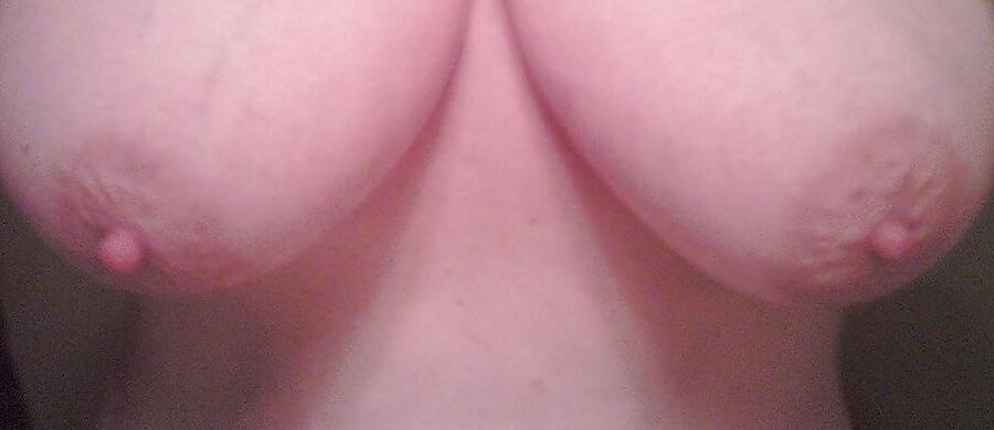 Nice firm milf tits