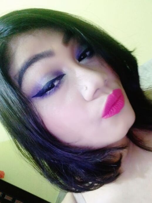 Selfie for bf