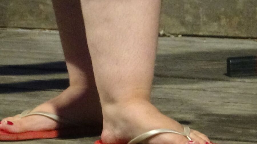 livefeet