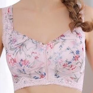 Private bra BH try on amateure