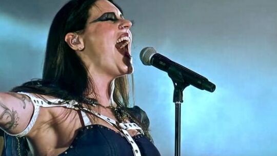 Floor Jansen