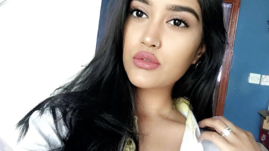 Paki Slut Priyanka Preview